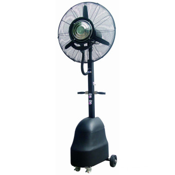 Ventilador elétrico da névoa dos 65cm com aprovaçã0 de CE / SAA